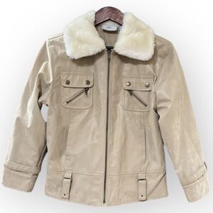 IZ Byer California moto jacket L 14